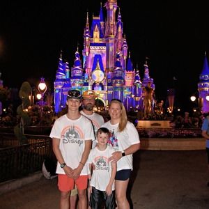 Meet your Posher, Carrie